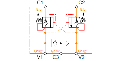 MBDN-060-AMSF-G12-N350-NOMP (MB000607)